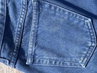 Vintage 90s Guess Jeans 32 Made USA Georges Marciano Style 1050 High Waist Denim — photo 7