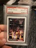 1992-93 Topps - Michael Jordan #141 Graded PSA 10 Gem Mint