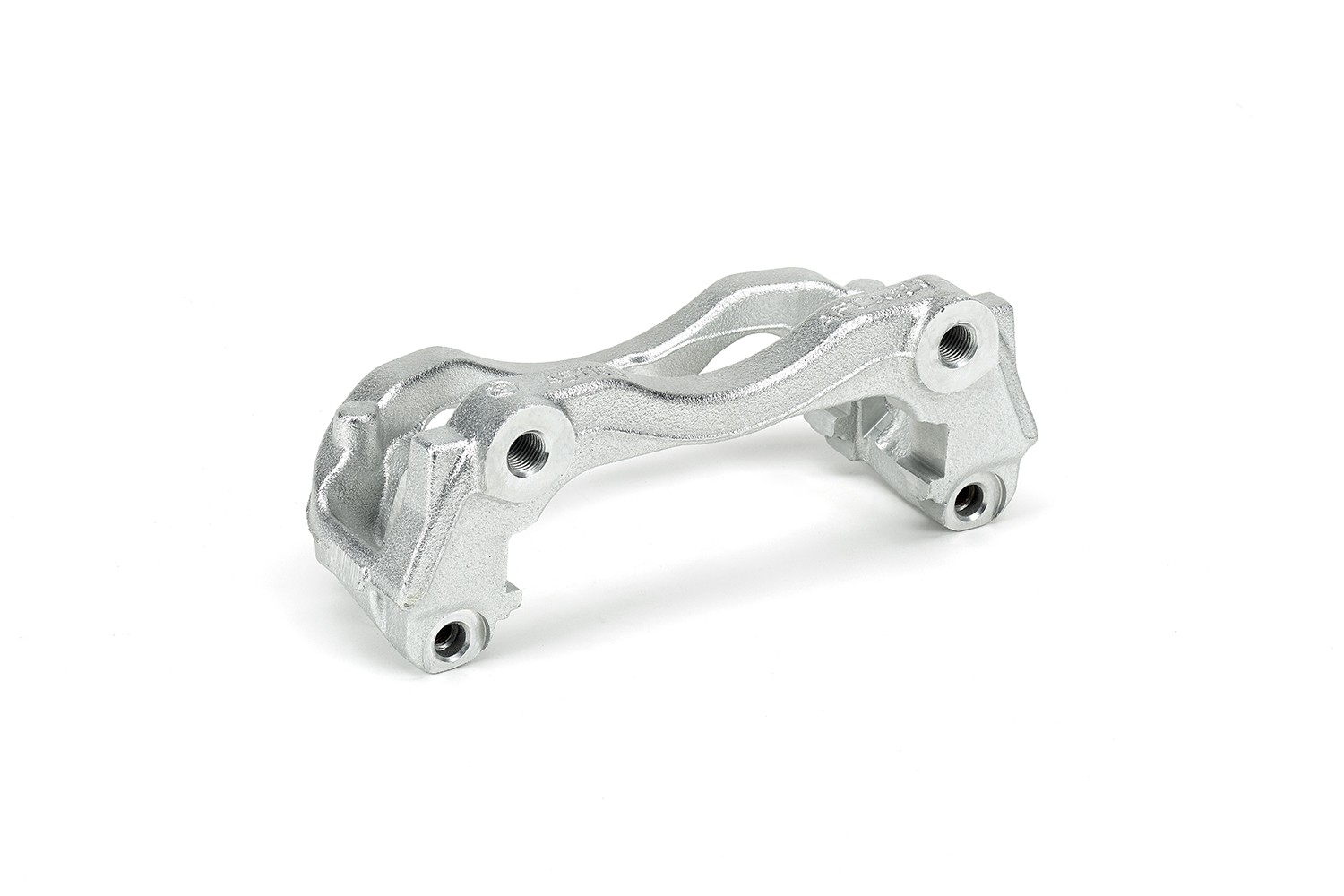 Für BREMBO HAMULCE F BK 020 BRAKE CALIPER BRACKET FRONT LEFT/RIGHT - Bild 6