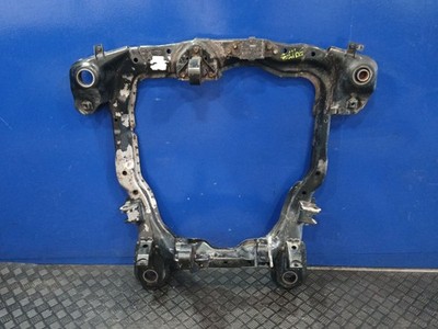 VORDERACHSE / 1183502 FÜR KIA SPORTAGE II JE_, KM_ 2.0 CRDI 4WD
