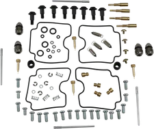 PARTS UNLIMITED Carburetor Repair Kit - Suzuki 26-1699