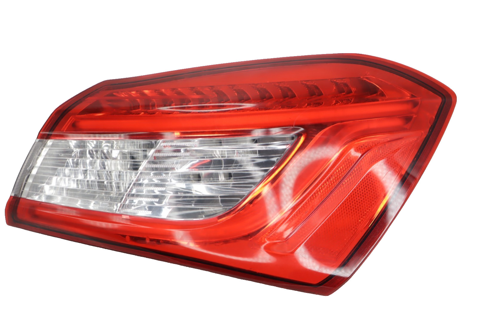 ✅ 2014-2019 MASERATI GHIBLI S RH PASSENGER REAR OUTER TAIL LIGHT LAMP LED OEM