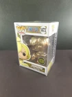 One Piece Gold Panda Club Funko Pop! SANGORO 1/1 Limited Edition #1473