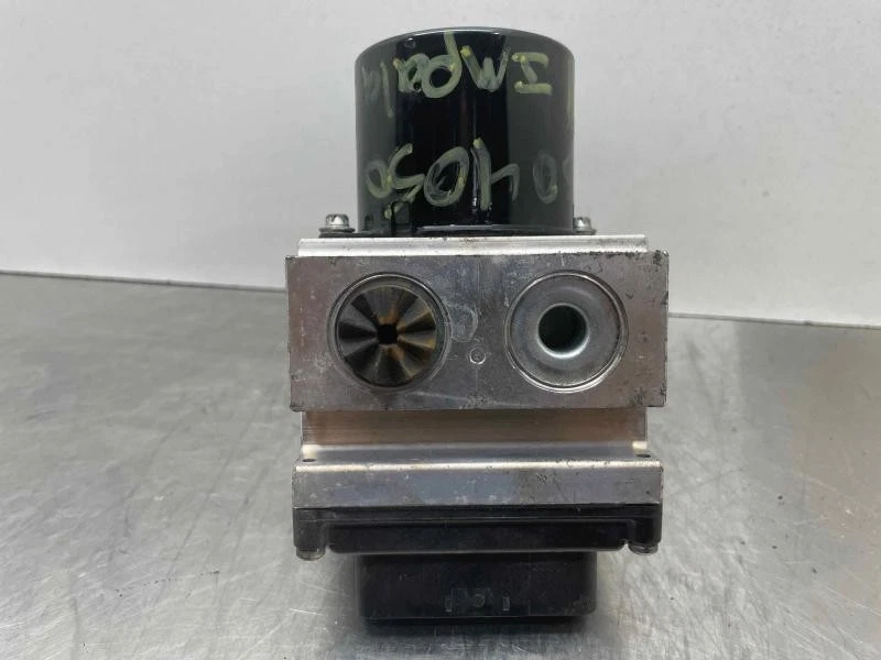 Chevrolet Impala 2012-2016 ABS conjunto de bomba de freno antibloqueo OEM Foto 3 de 4