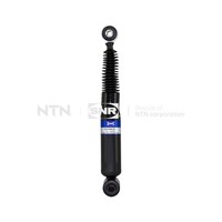 SNR StoßDäMpfer Gasdruck Hinterachse FüR Peugeot 206 CC 2D 2A/C T3E
