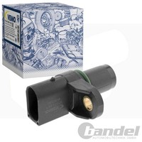 Vemo Nockenwellensensor Nockenwellenposition Passend FüR Bmw 1 3 5 6 7 X3 X5 Z3