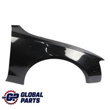 Audi A5 8T Side Panel Wing Fender Front Right O/S Phantom Black - Z9Y