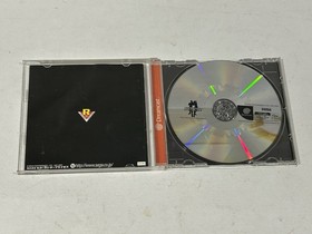 Rent A Hero No. 1 (Sega Dreamcast, 2000) Japan NTSC-J Tested