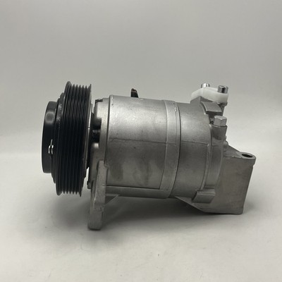 ECCPP AC Compressor for Nissan Altima Maxima 3.5L V6 2002-2008 with Clutch