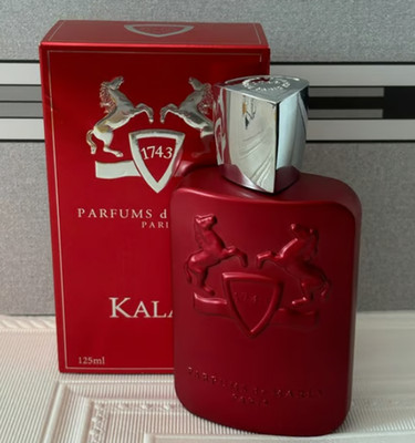 ''Kalan 4.2oz Men EDP Unique Perfume ''