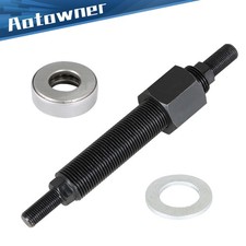 66515 Harmonic Balancer Installation Tool For Chevy Smallbig Block Cranks 66515 Harmonic Balancer Installation Tool For Chevy Smallbig Block Cranks