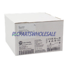 NEW ALLEN BRADLEY 1606-XLP90E-2 24-28VDC 3.75A SWITCHING MODE POWER SUPPLY