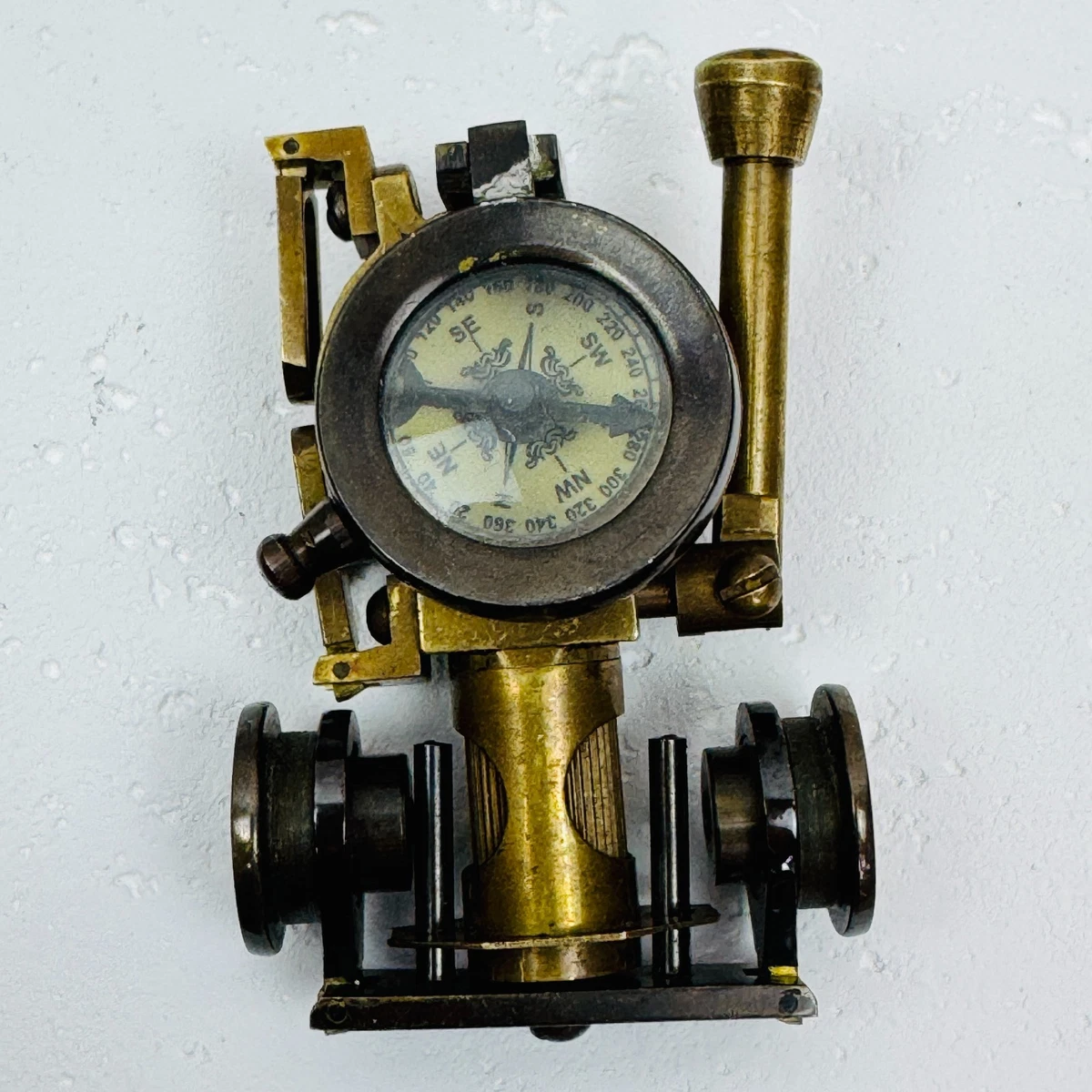 古董航海望远镜| eBay