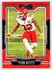 2021 Panini Playbook #51 Tyrann Mathieu