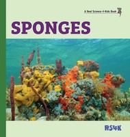 Rebecca Woodbury M. Ed. | Sponges (Hardcover) | Buch | Englisch (2024)