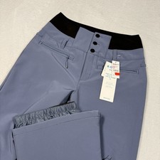 ROXY Womens Rising High Snow Ski Pants Large ...