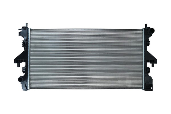 Kamoka MotorküHler WasserküHler 7705075 FüR Fiat Ducato Bus 140 Multijet 150 4X4-image