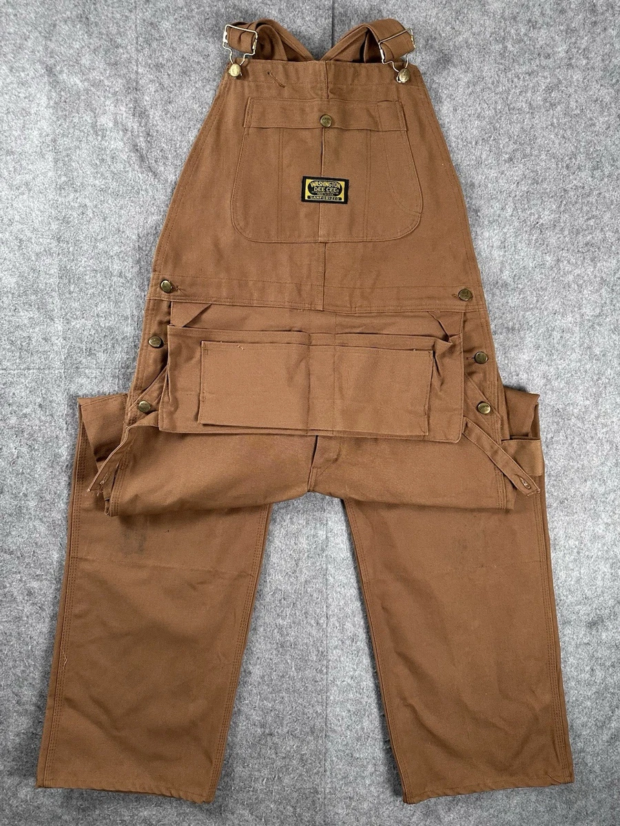 dee cee overalls products for sale | eBay