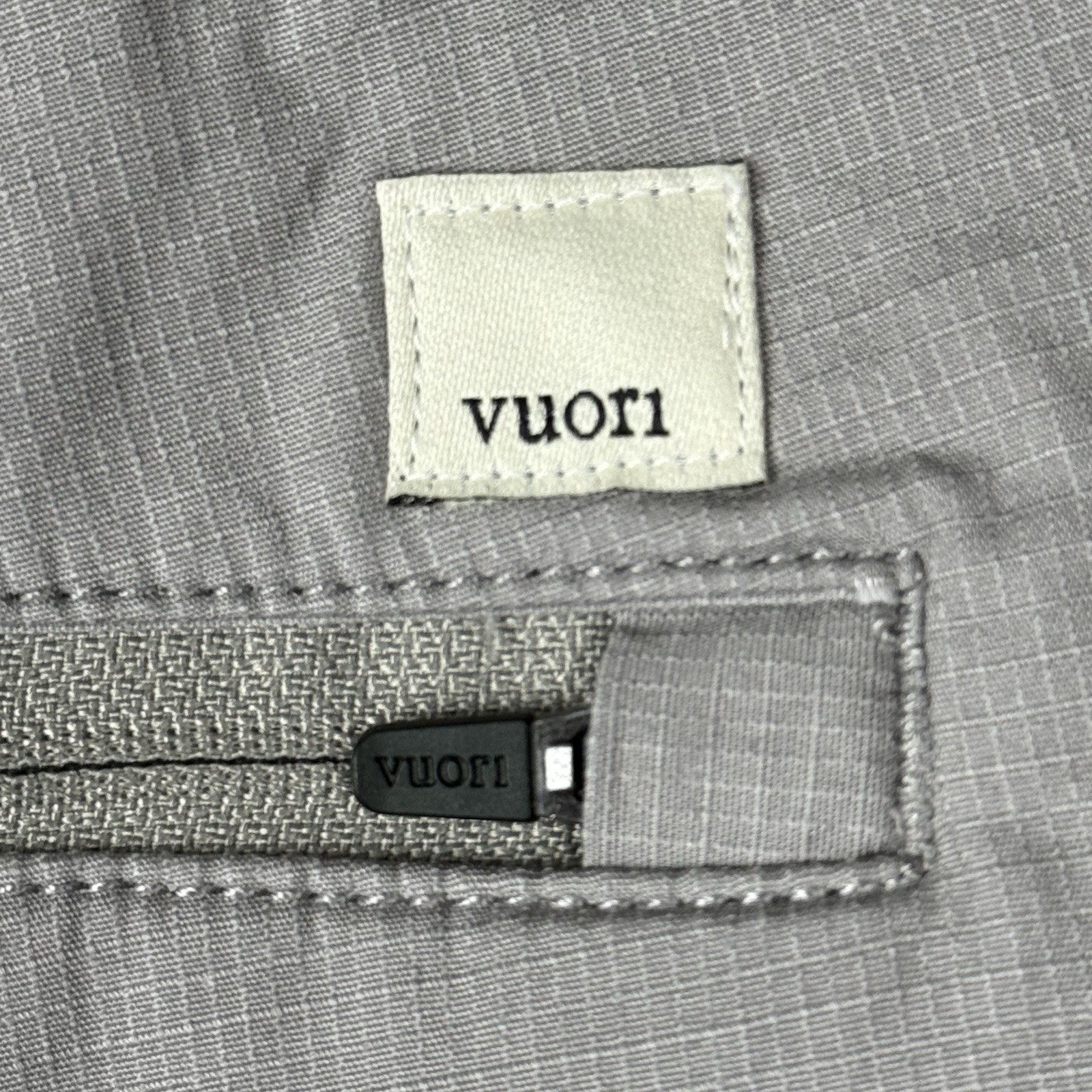 Vuori Ripstop Stretch Drawstring Pants Women's L … - image 9