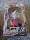 1980's Disney Snow White & 7 Dwarfs ~ Bikin Doll Figures ~ Set of 8 — photo 9