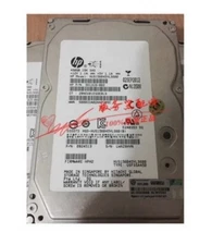1pcs Used HP 450G 15K SAS 581316-002 623390-001 HUS156045VLS600 *lj