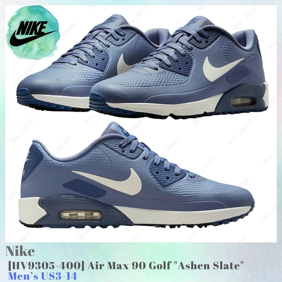 Nike Air Max 90 Golf Ashen Slate for Sale | Authenticity