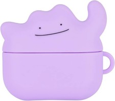 Gourmandise Pokemon Air Pods Pro Silicone earphone case POKE-810B