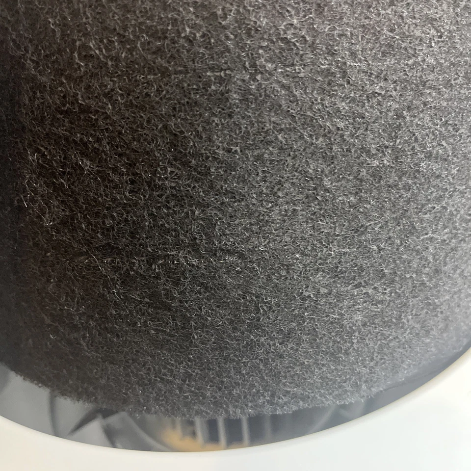 Limpiador de filtración purificador de aire Honeywell 17007-HD blanco Quitecare True Hepa Foto 4 de 4