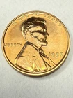 ** 1957 PROOF LINCOLN CENT  (UPGRADE THAT SPOT IN YOUR SET)  PRICED TO SELL 🔥**