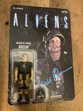 Aliens Hudson Custom Figure