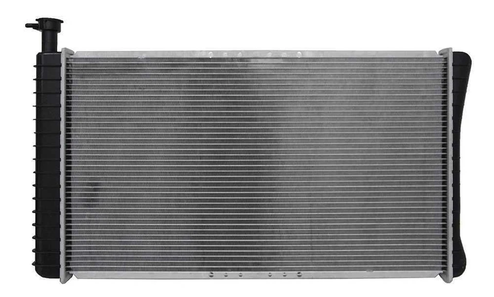 Radiator fits 1992-1996 GMC G1500,G2500 G1500,G2500,G3500 Savana 2500,Savana 350 - Image 2 of 2