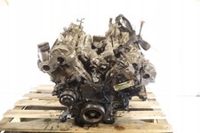 Motor Mercedes-Benz Cls 642920 3.0 CDI 224PS 2006 Diesel Engine Unkomplett