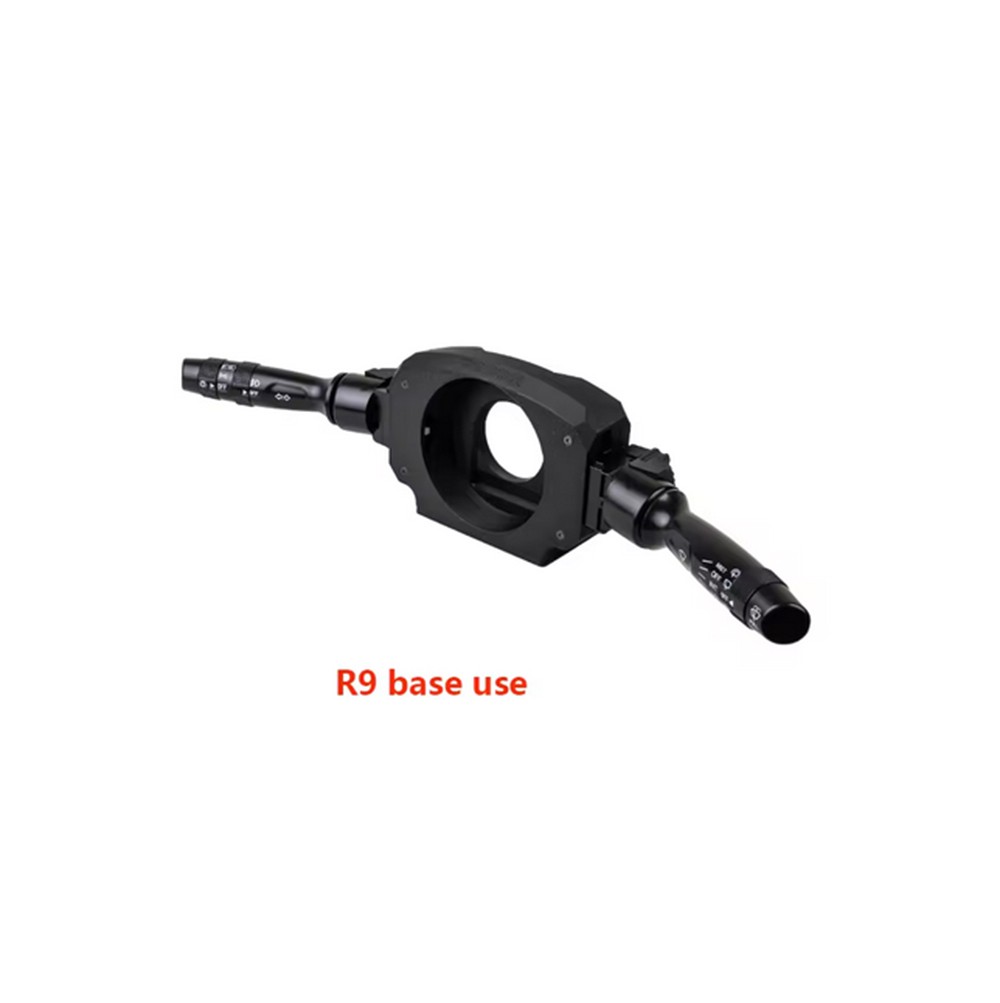 For MOZA R3 R5 R9 R12 Racing Wiper Turn Signal Steering