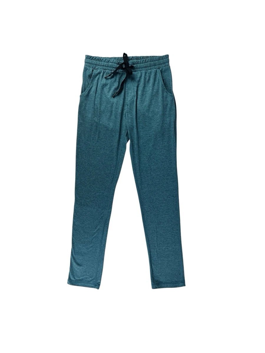 Natori Pant – Pantalone Del Pigiama Donna, Gamba Skinny, Lunghezza 73,7 Cm, Maglia Costina