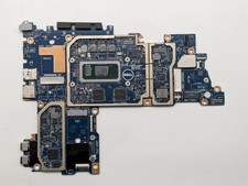 692DM Dell Latitude 7200 2In1 Motherboard I7-8665U 16GB *READ*