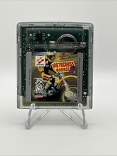 Motocross Maniacs 2 - Game Boy Color Cartridge - CART ONLY