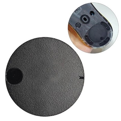 Ergonomic Weight Cover for G903 703 G403 G502 GPW Wireless Mouse Bottom Lid