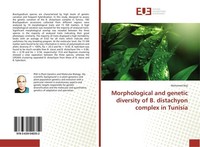 Morphological And Genetic Diversity Of B. Distachyon Complex In Tunisia Mohamed