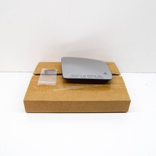 MERCEDES BENZ GLS X166 Front Right Door Mirror Glass A1668101419 NEW GENUINE