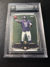 Complete Visual Guide to Teddy Bridgewater Rookie Cards 59