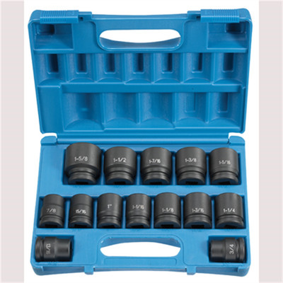 Grey Pneumatic 8038 Grey Pneumatic 3/4''DR 14PC STD