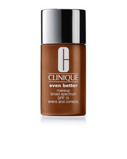 Clinique Acne Solutions Liquid Makeup 12 Fresh Clove D 1 oz NIB