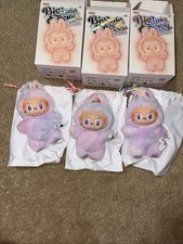 Authentic Pop Mart Labubu Big Into Energy - LUCK US Seller 