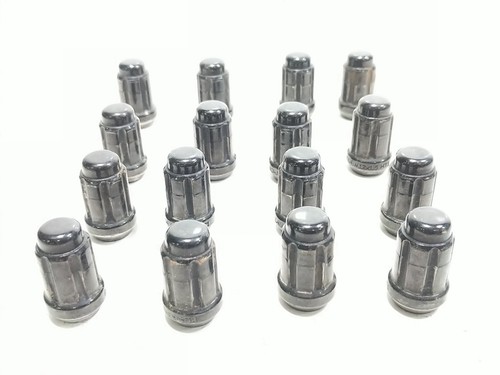 19 Polaris Ranger Crew XP 900 Wheel Lug Nut Qty of 16