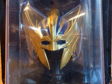 Thor Helm / Helmet - Original verpackt - Marvel Movie Replicas MCU #35