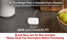 Blink Home Security System Sync Module for OU...