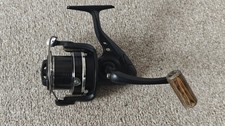 OKUMA CB-60 Custom Black Fishing baby big pit Reel Carp Sea