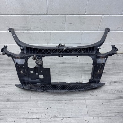HYUNDAI I10 MK1 SLAM PANEL 54101-0X030 KÜHLERHALTER 1.2 BENZIN G4LA 11-13