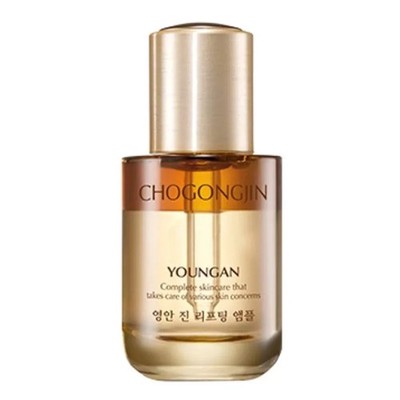MISSHA Chogongjin Youngan Jin Lifting Ampulle 30ml