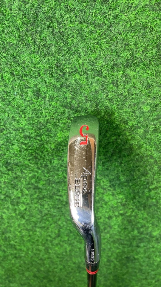 Apex Edge Ben Hogan 5-Eisen - Herren (Graphit, 38", Rechts) - Bild 2 von 4